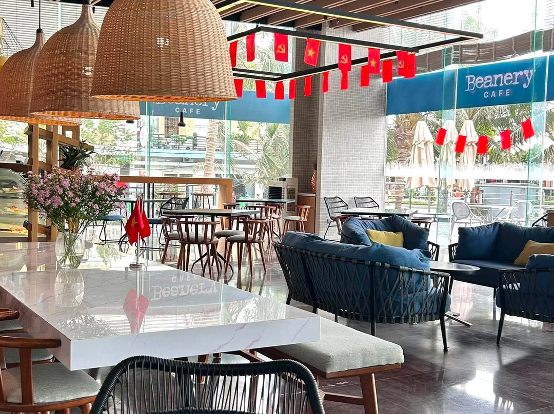 FLC归仁海滩城市酒店主图