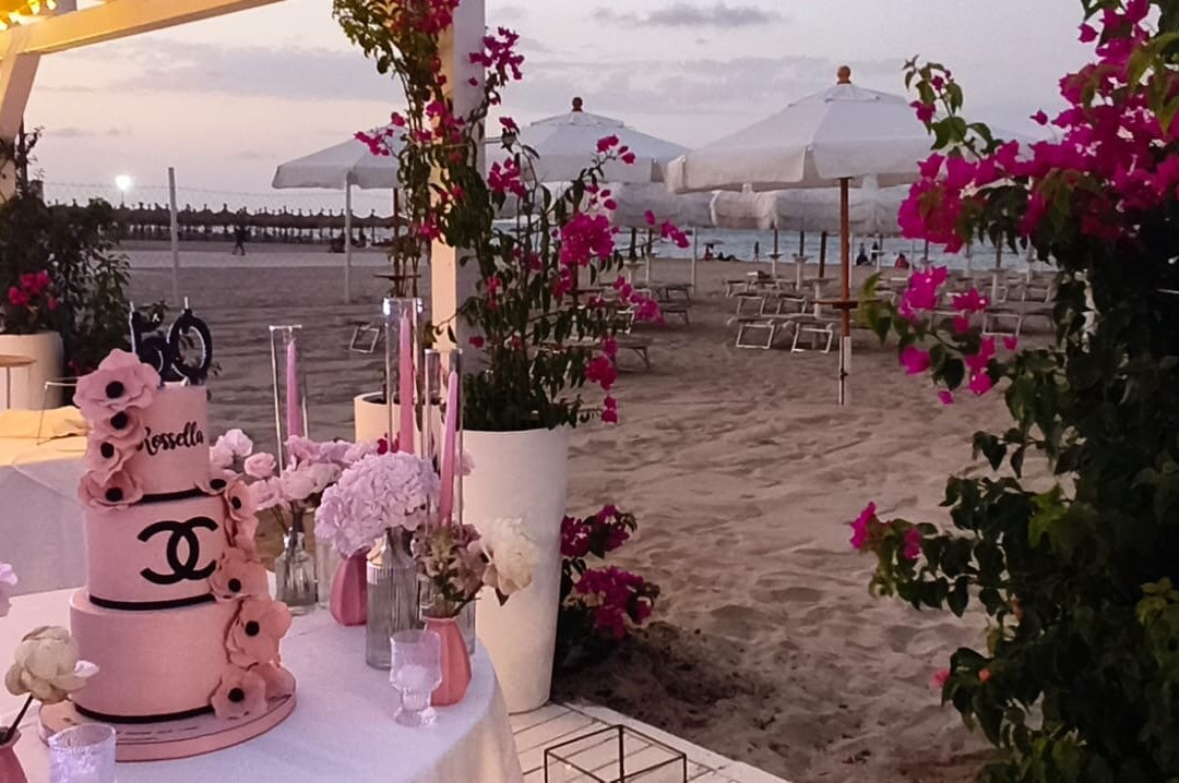 Stabilimento Balneare Lido Beach-佩斯卡拉必去景点