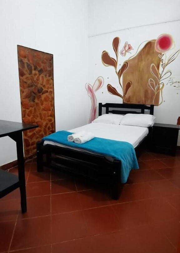 Hostal posada San jose