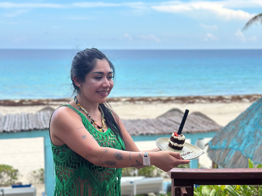 Cocoa Grill & Seafood Restaurante