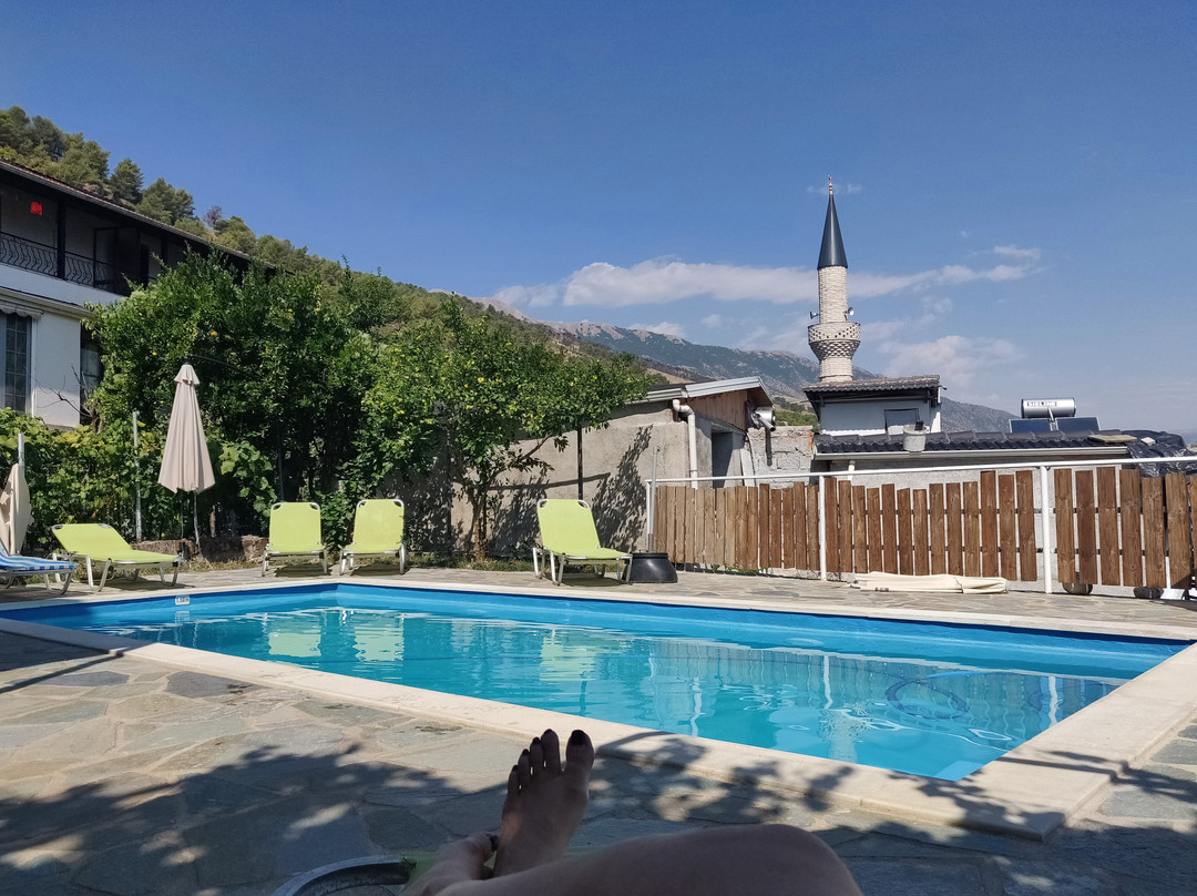 Guesthouse Mele