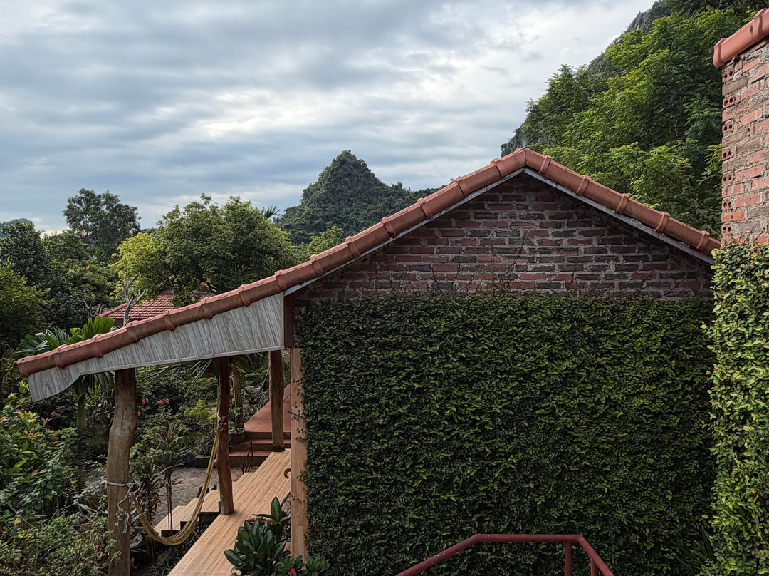 Lan Homestay主图