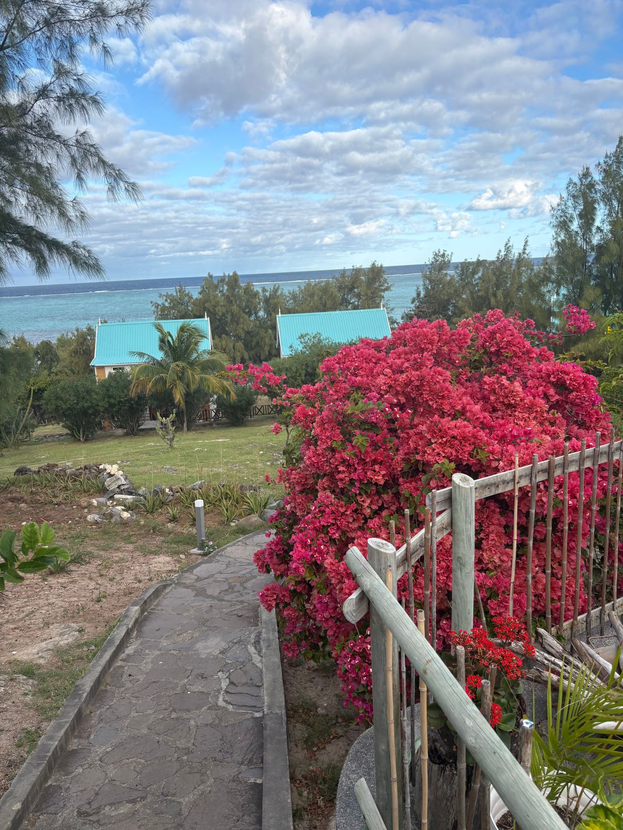 拉贝尔罗德里旅馆-旅行者