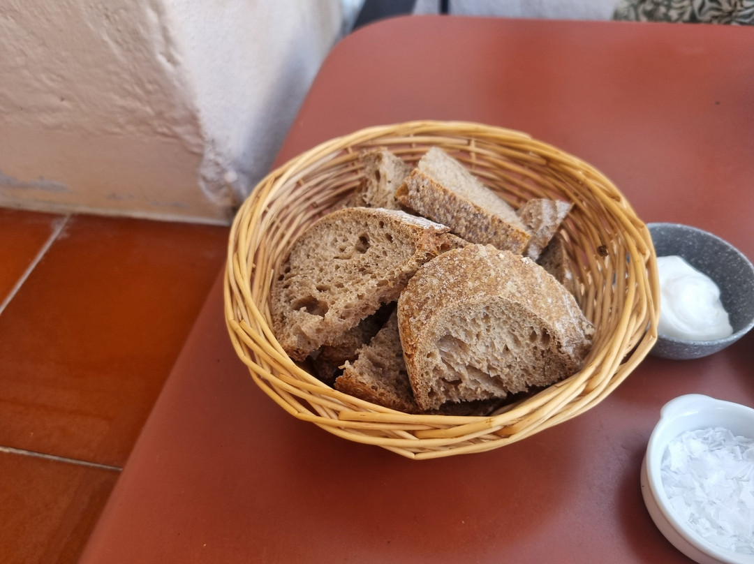 Boca Fina Restaurante Vermuteria Soller