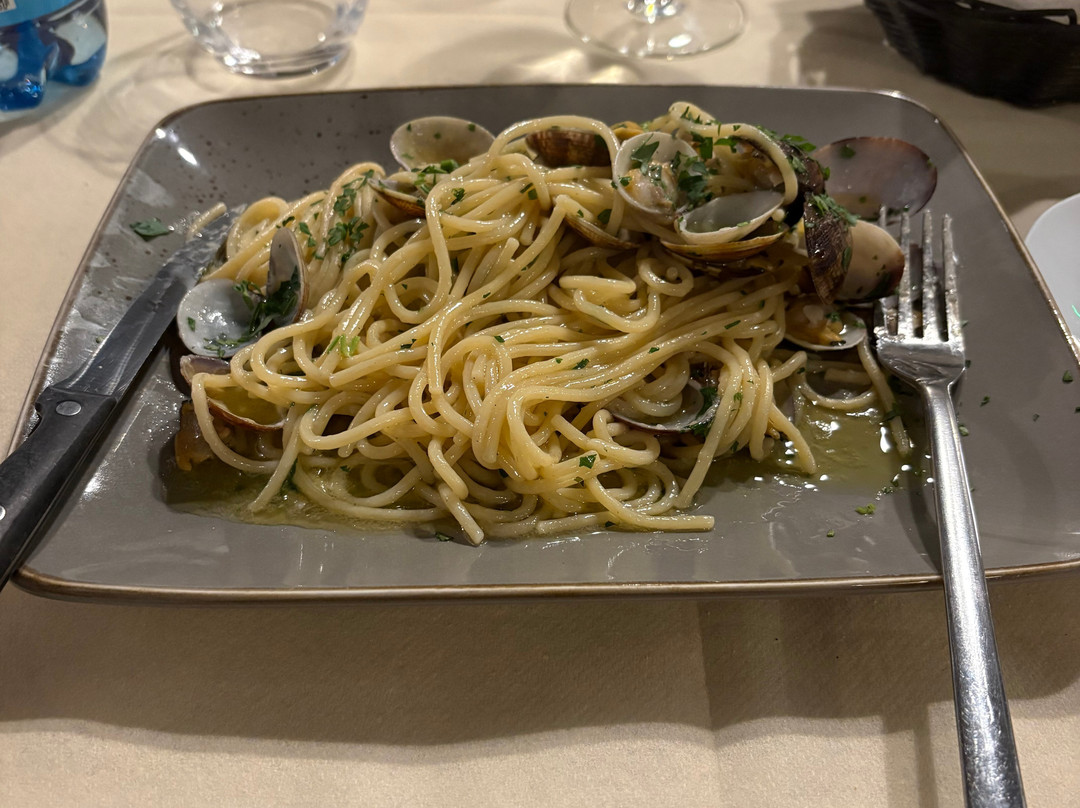 La Tana Del Coniglio