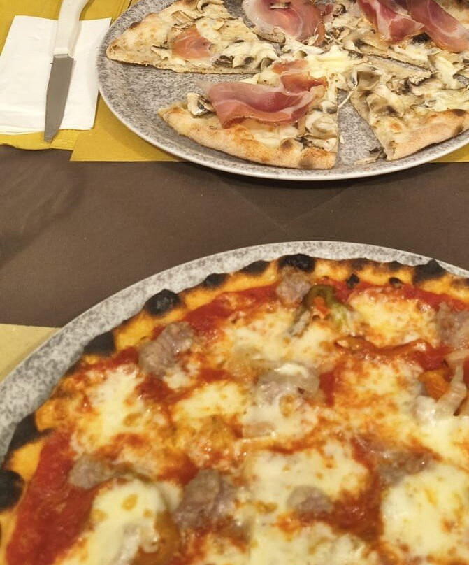 Pizz'ardente