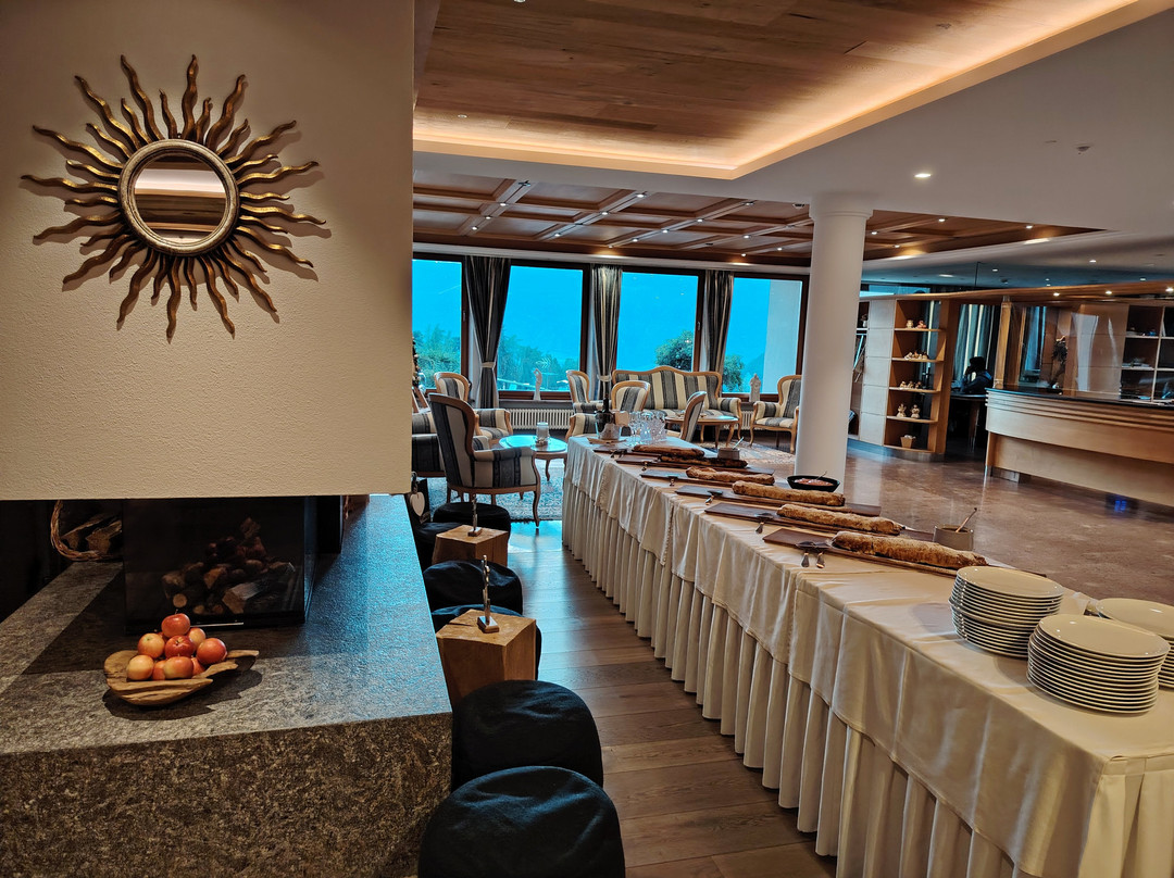 Hotel Madonna主图