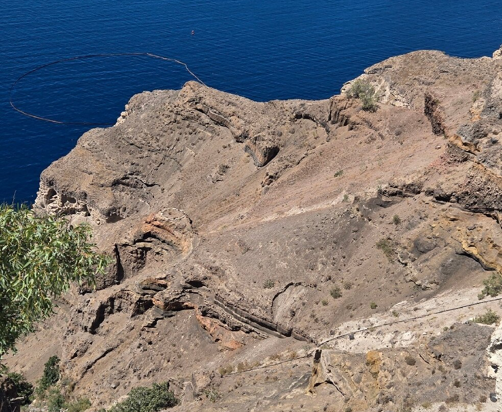 火山景精选酒店主图