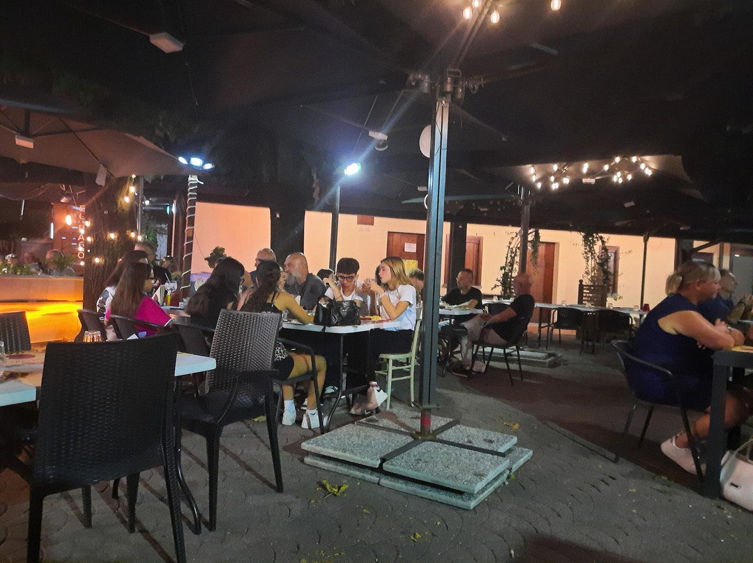 Don Fausto Bar E Cucina