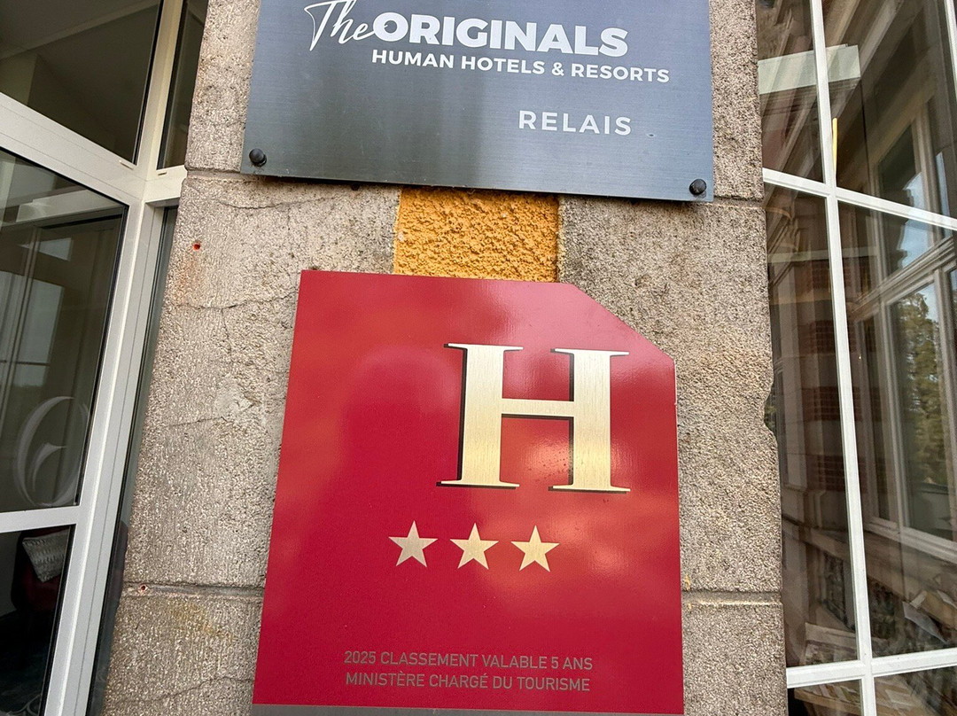 埃沃莱班原生驿站酒店主图