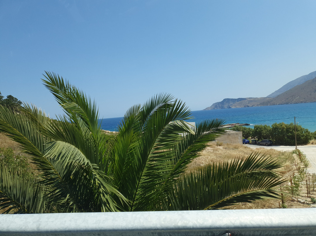 Pachia Ammos Beach-Pachia Ammos必去景点