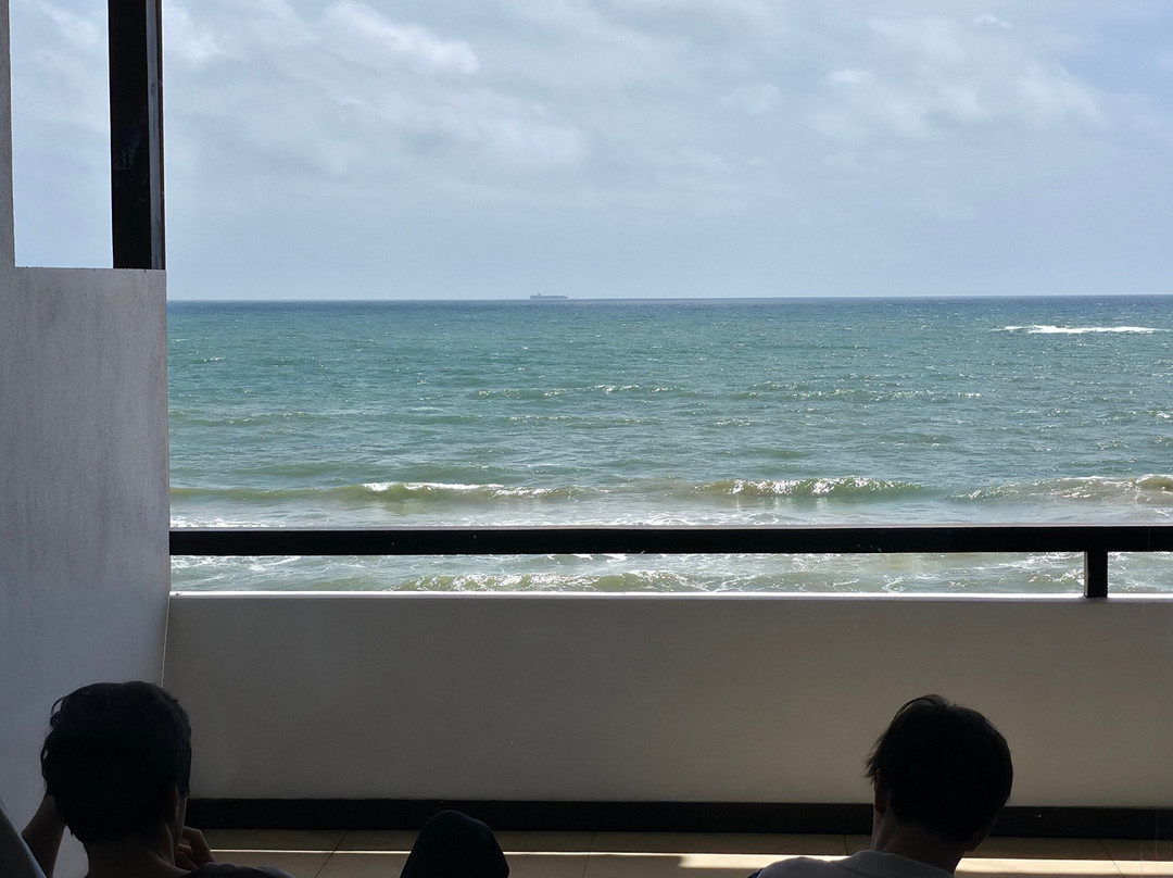 潘达努斯海滩水疗度假村主图