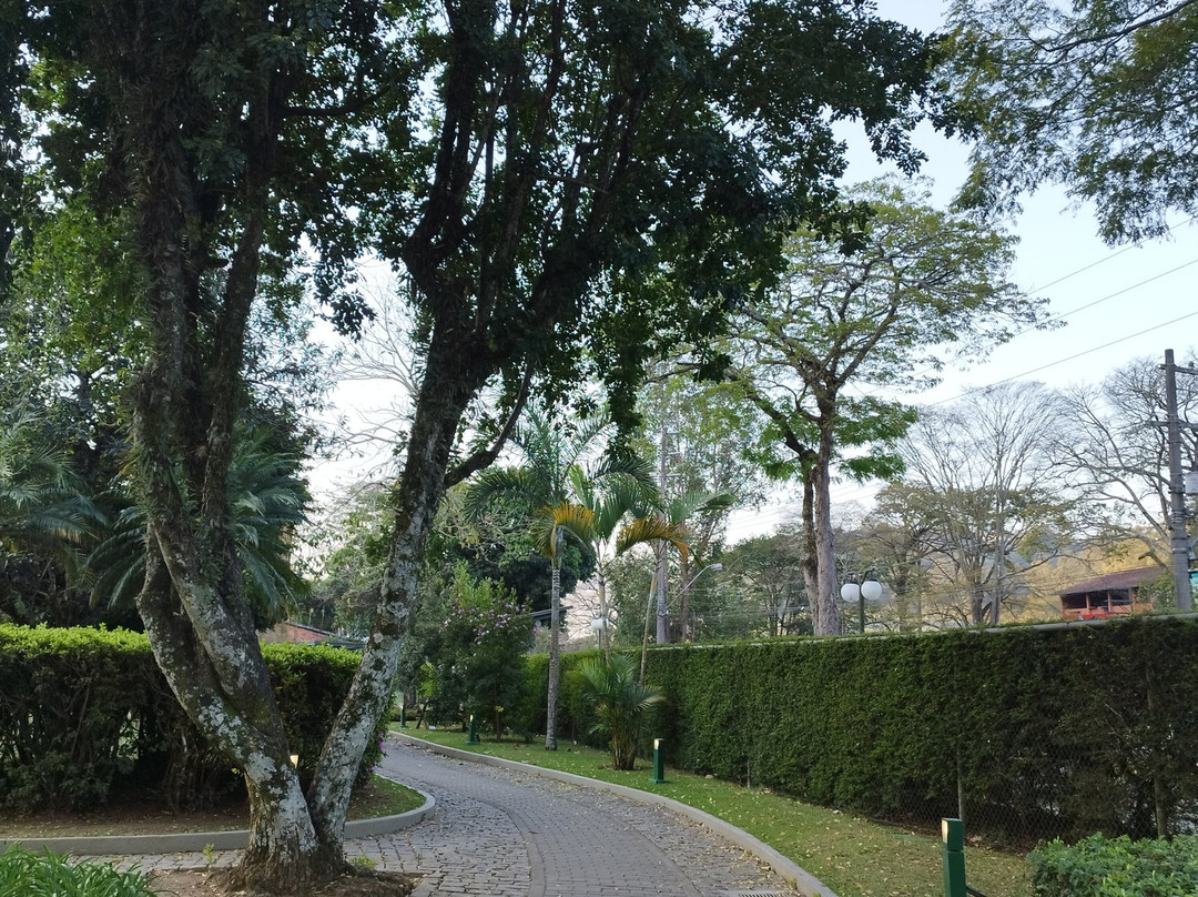 Hotel Sesc Nova Friburgo主图