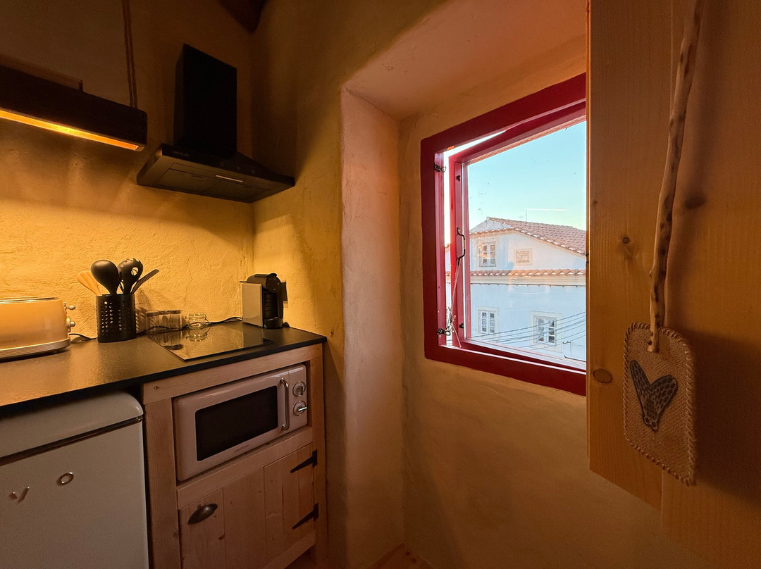 Casas do Canto