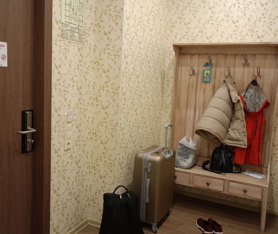 Family Resort UTES主图