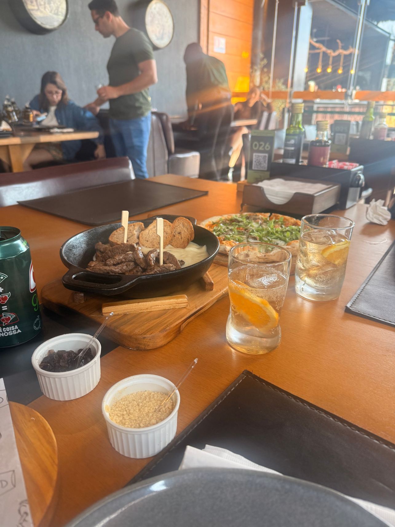Fioreze Primo酒店-旅行者