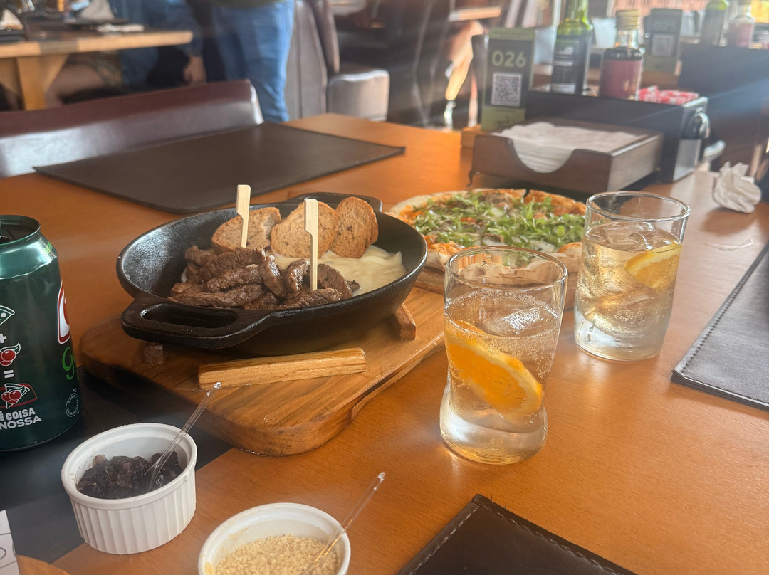 Fioreze Primo酒店主图