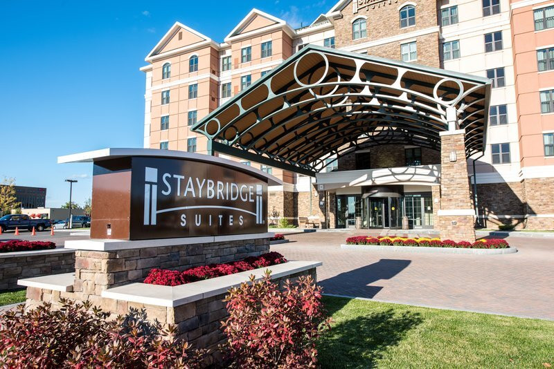 奥尔巴尼Wolf RD科勒尼中心商场Staybridge Suites主图
