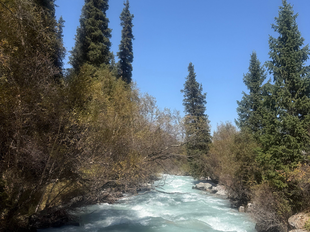 Kyrgyz Wonders Travel Company-比斯凯克必去景点