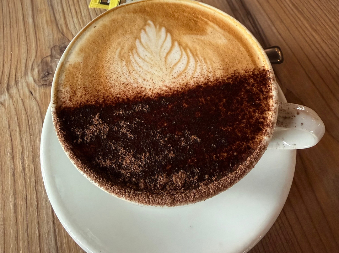 Cafe ginevra