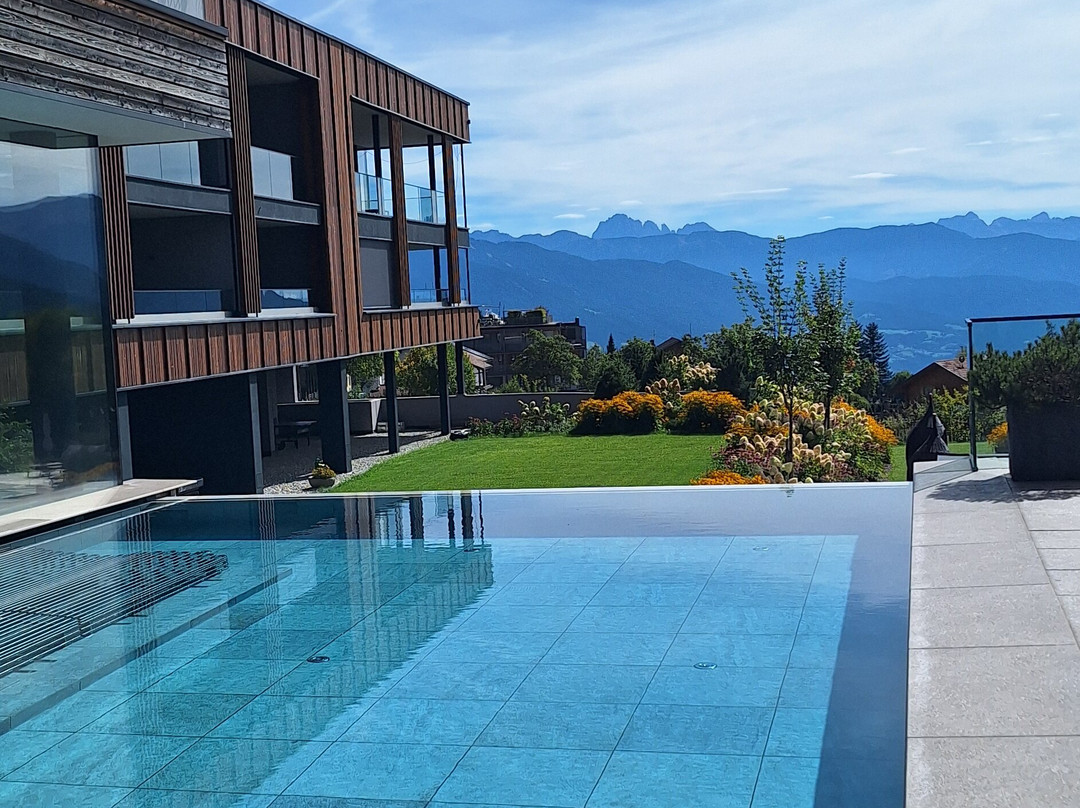 Sonnenberg Panorama Dolomites Wellbeing主图