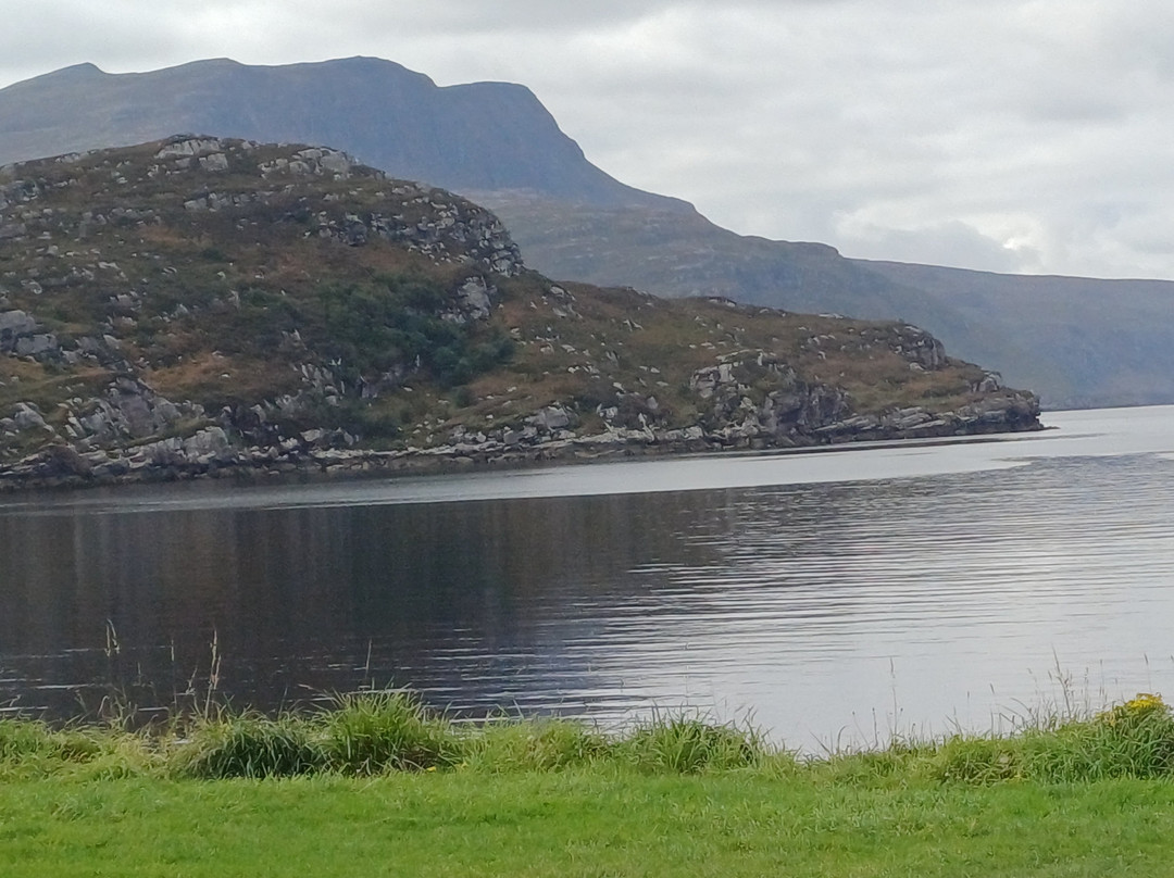 Ardmair Beach
