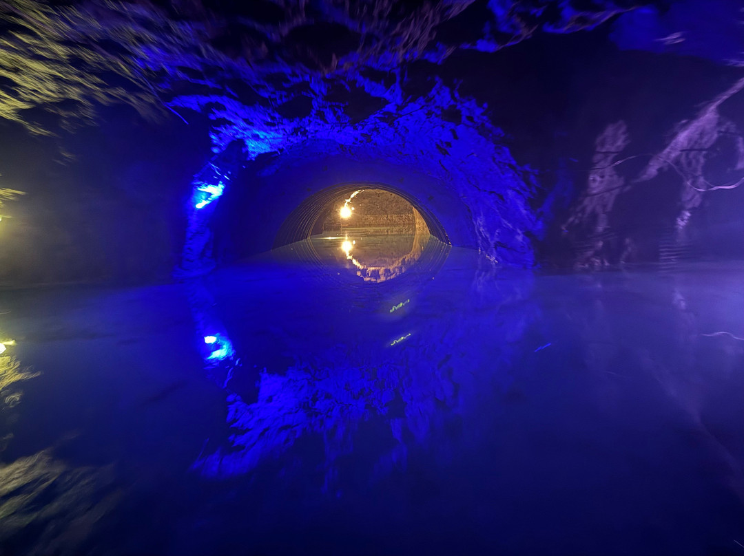 Seegrotte Hinterbruhl-Hinterbruhl必去景点
