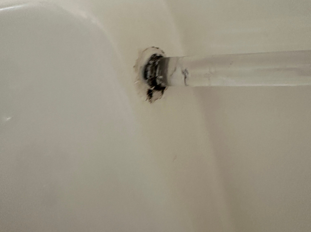 利特尔福尔斯美吟温德姆酒店主图