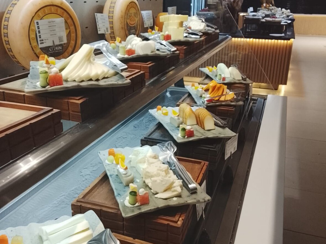 博德鲁姆公园度假村 - 全包式主图