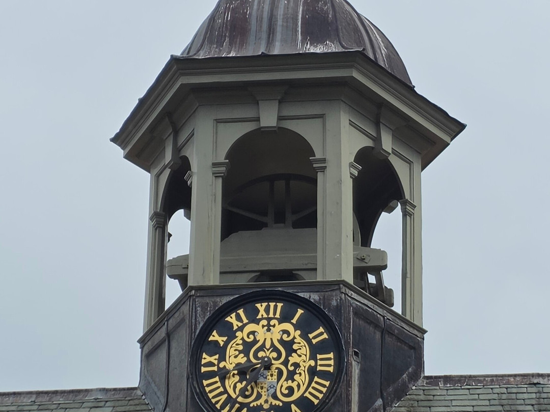Belton House And Estate-格兰瑟姆必去景点