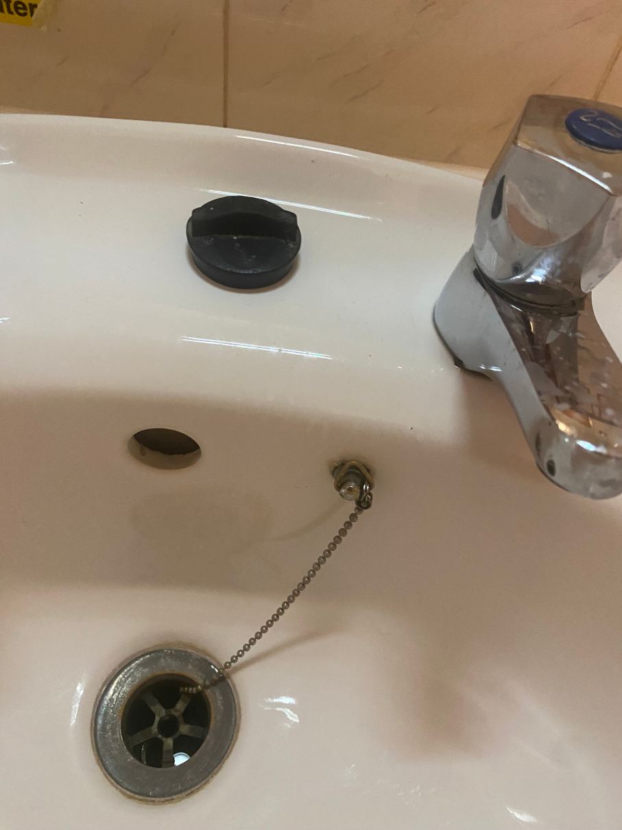 普瑞米尔沃灵顿中心酒店-浴室