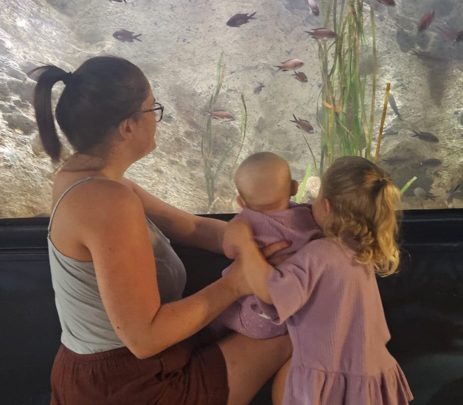 Almunecar Aquarium-阿尔穆涅卡尔必去景点