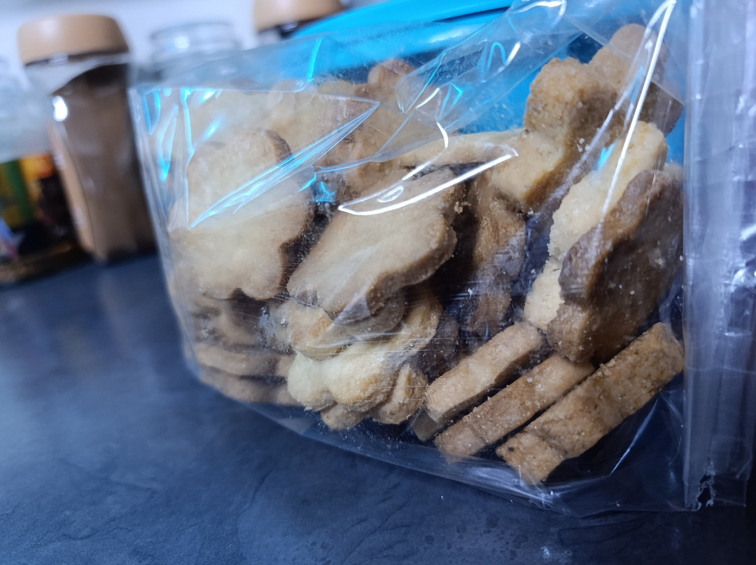 Chargo Farm Stall Colesberg