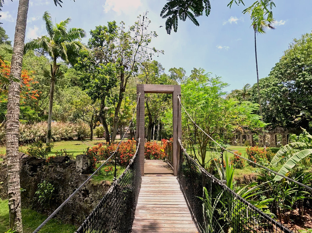 Zoo de Martinique-Le Carbet必去景点