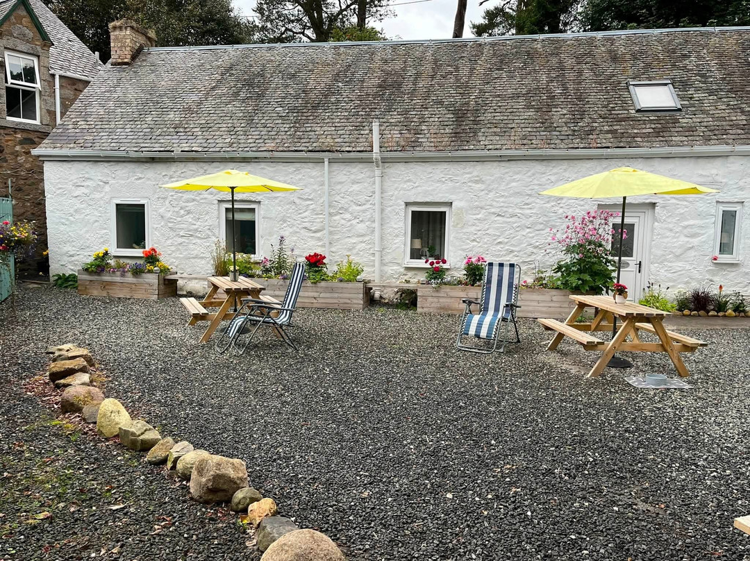 Beechtree Cottage, Kirkmichael
