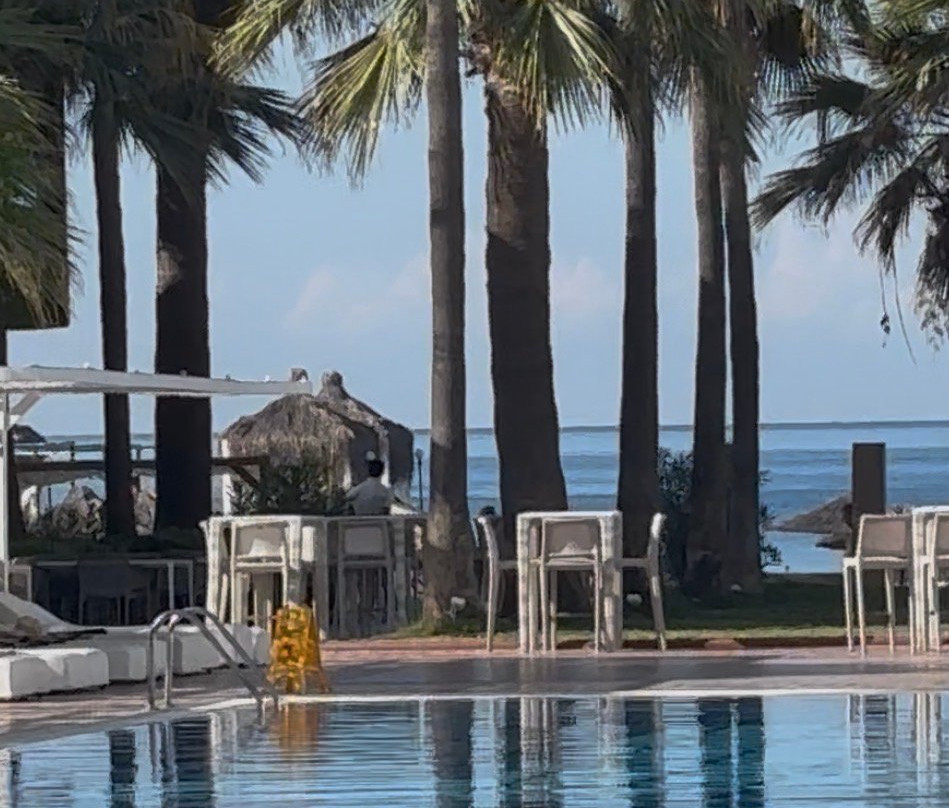 Q Premium Resort Hotel主图