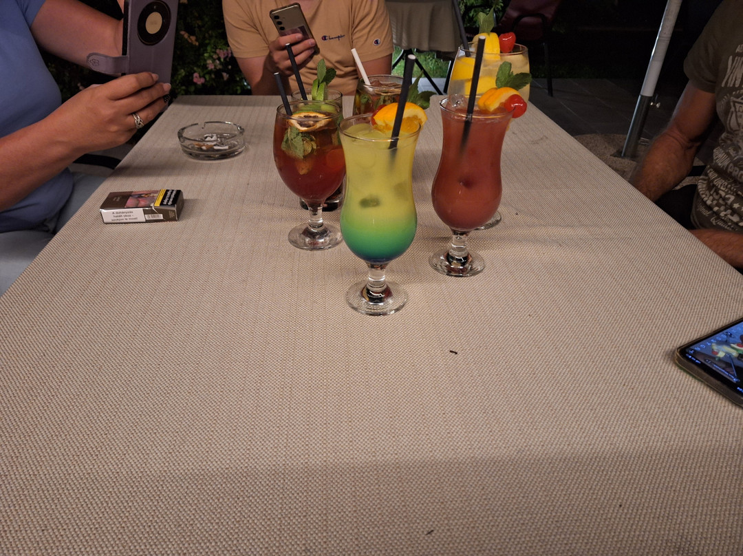 维斯格拉德酒店主图