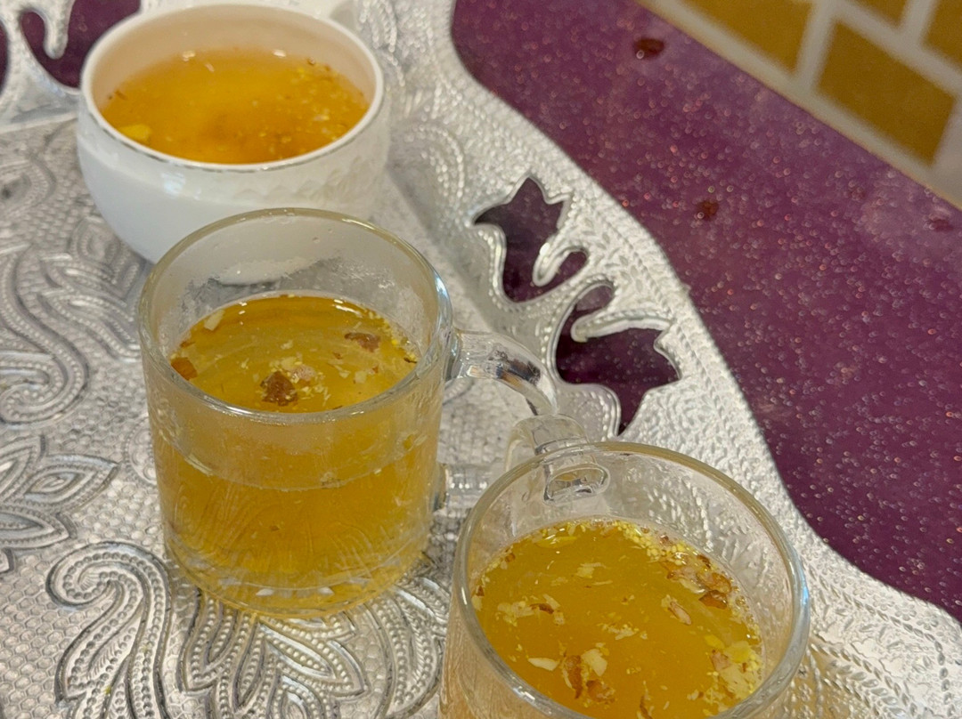 Tales of Travelers India-贡马必去景点