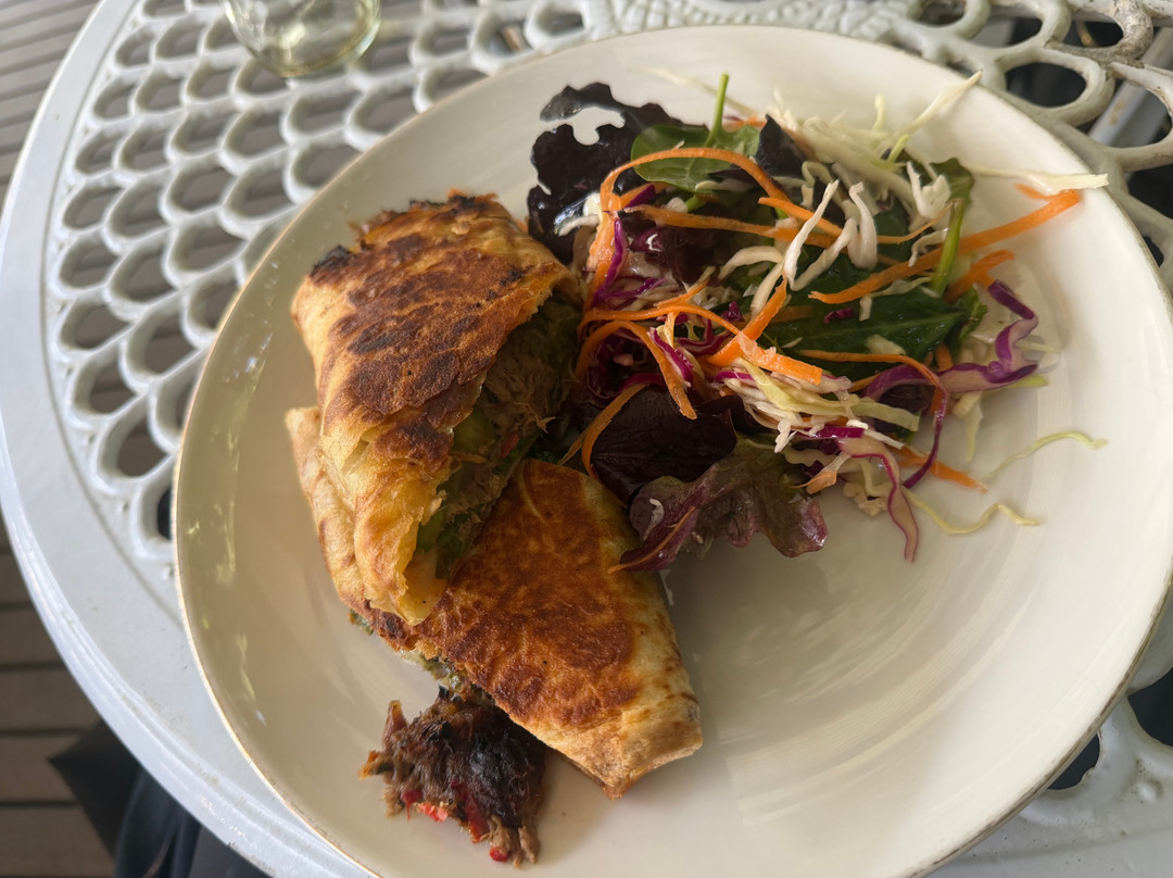 The Packing House Cafe
