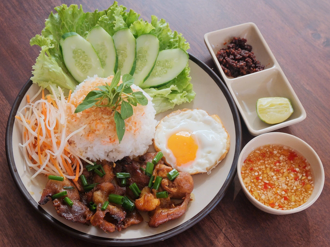 HÀNG ME - Ẩm Thực Đặc Sản Xứ Huế