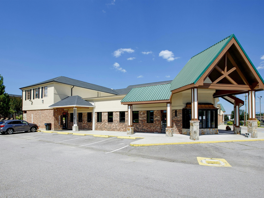 Riverside Inn and Suites Danville Virginia