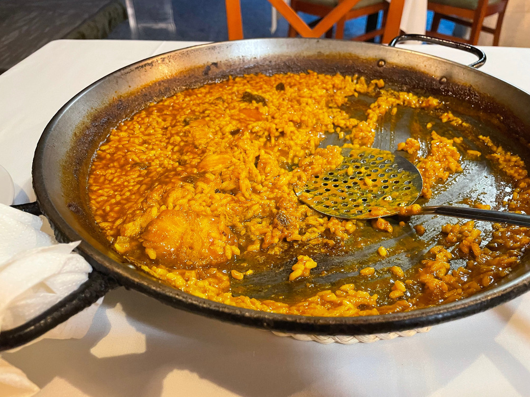 La Gente Restaurante