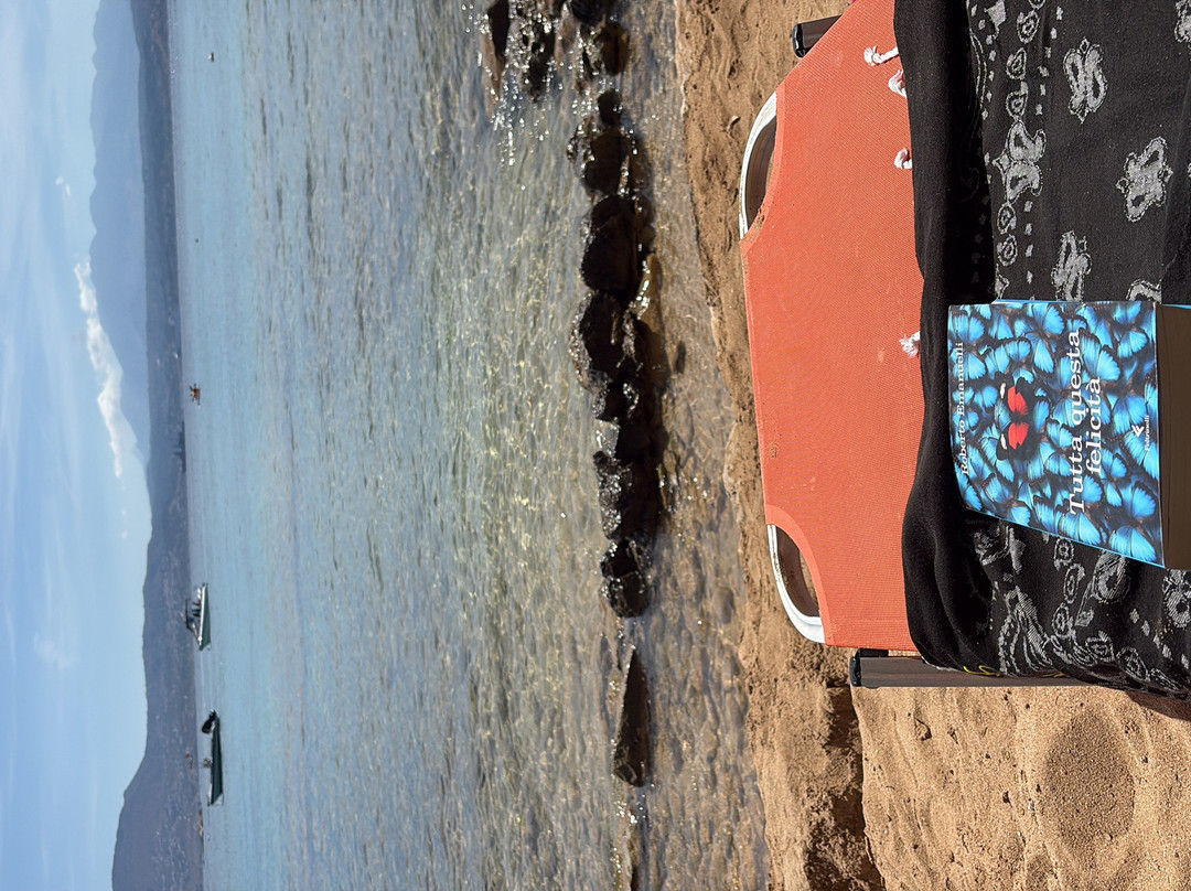 Marathi Beach-Marathi必去景点