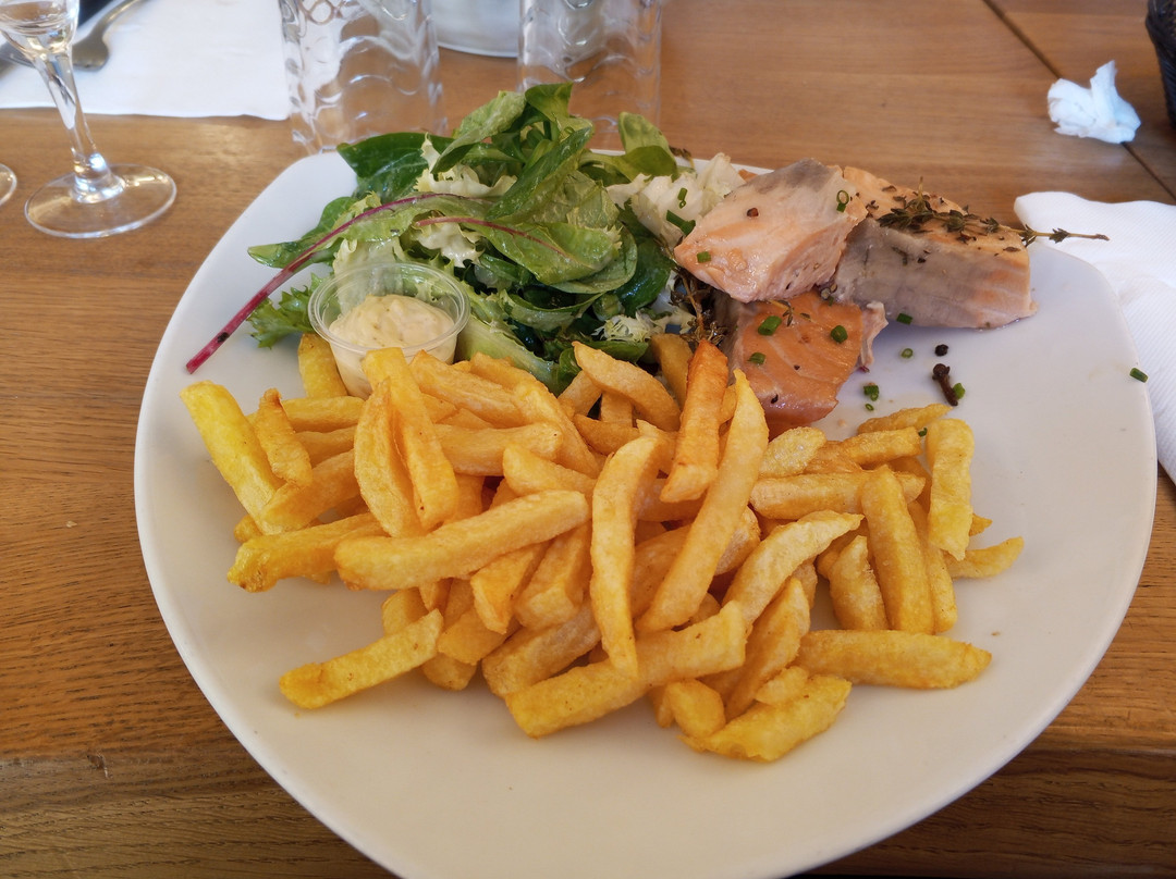 Le Bristol