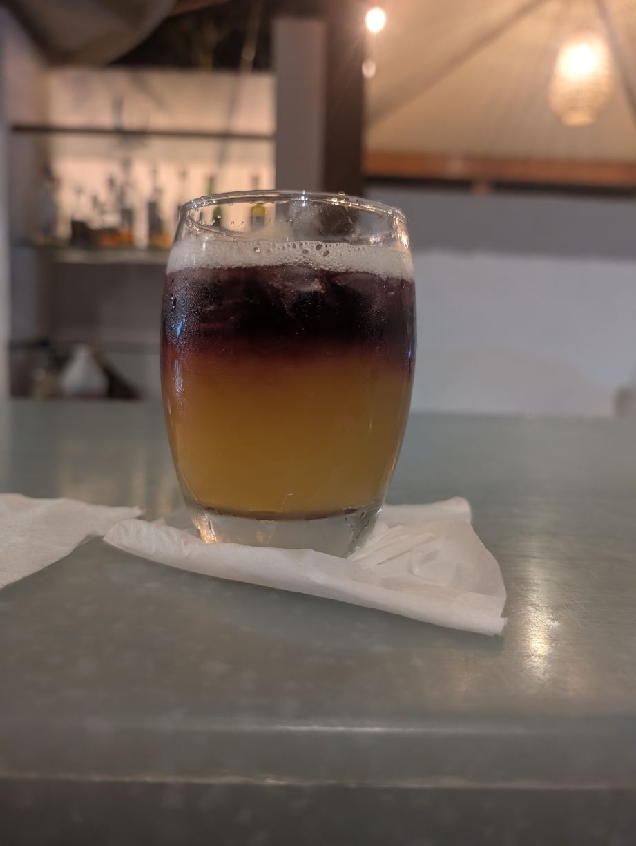 小岛旅馆酒店-全包-旅行者
