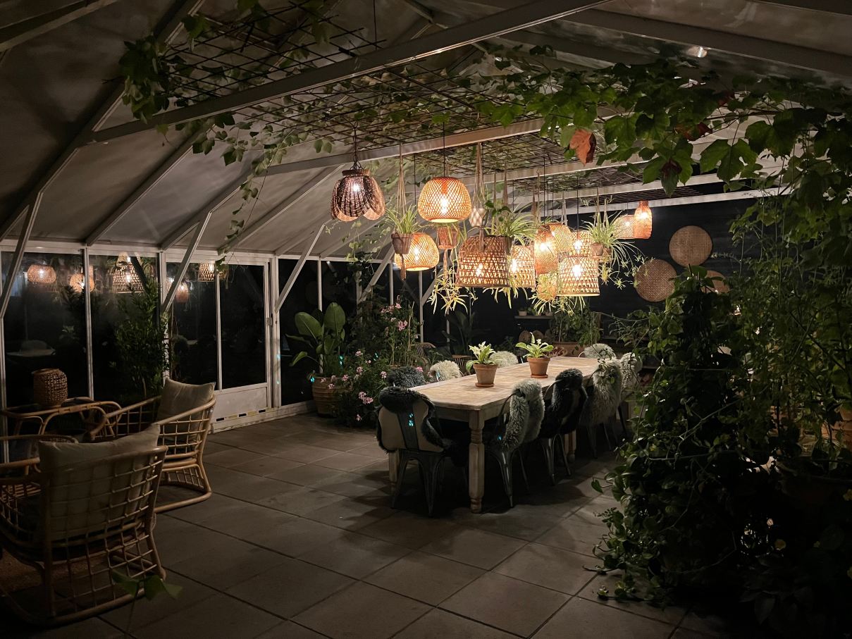 Hotel Blomme's Place-旅行者