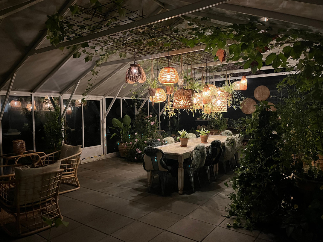 Hotel Blomme's Place主图