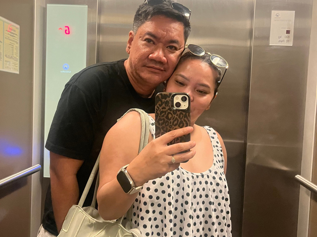 柯伦特阿斯托里亚酒店主图