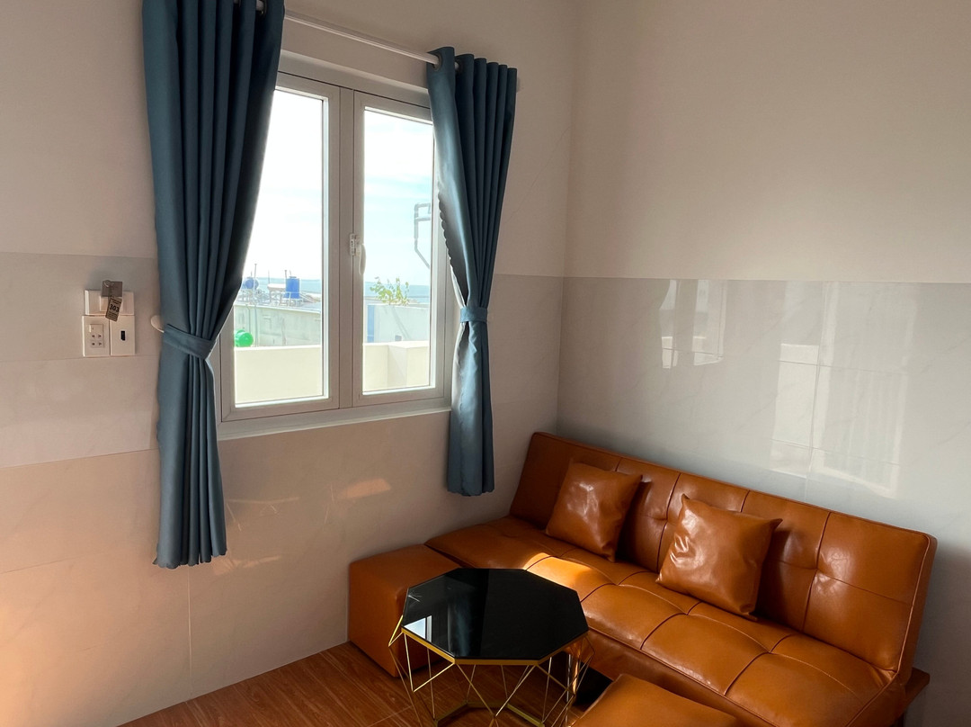 Vitasea Mui Ne homestay & pool