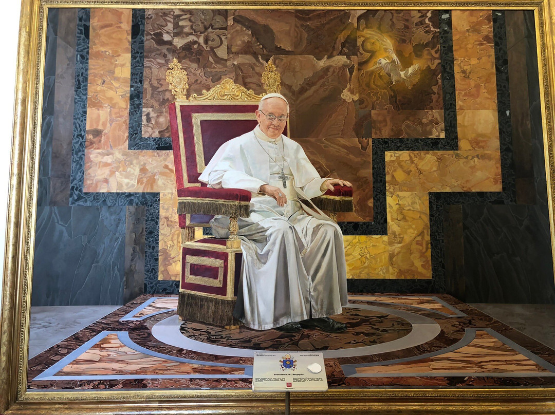 Palazzo Pontificio-冈多菲堡必去景点